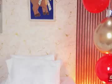 Jimenawhite1 Chaturbate stream image from December 17, 2025