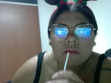 Kimmy_Kimmy_ Chaturbate stream image from December 17, 2025