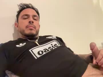 Leafar_Volkov Chaturbate stream image from December 17, 2025