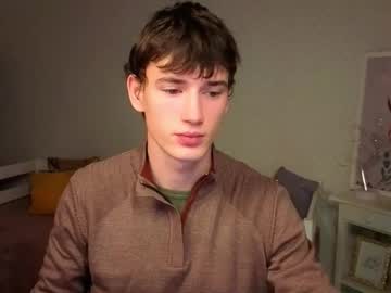 Max_Foks Chaturbate stream image from December 17, 2025