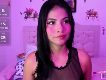Mila_Rey25_ Chaturbate stream image from December 17, 2025