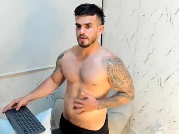 Ricardogonzalez666 Chaturbate stream image from December 17, 2025