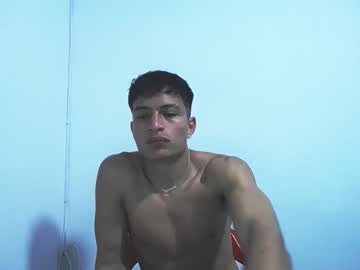 _Sexy_Jack Chaturbate stream image from December 17, 2025