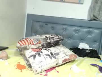 Andre1082 Chaturbate stream image from December 17, 2025