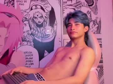 Angel_Yuhog Chaturbate stream image from December 17, 2025