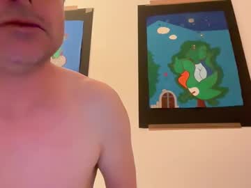 Geilerstier1234567 Chaturbate stream image from December 17, 2025