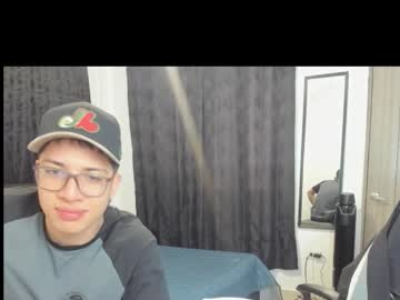 Jeroo__ Chaturbate stream image from December 17, 2025