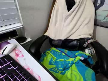 Jo3ltron Chaturbate stream image from December 17, 2025