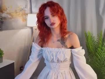 Melidatrogdon Chaturbate stream image from December 17, 2025