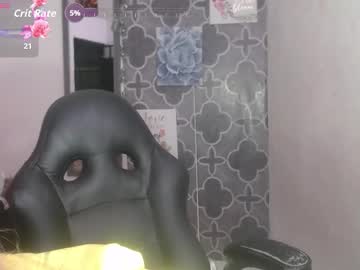 Nikol_Bridex2 Chaturbate stream image from December 17, 2025