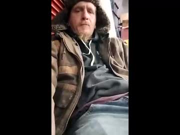 Peckerwood31 Chaturbate stream image from December 17, 2025