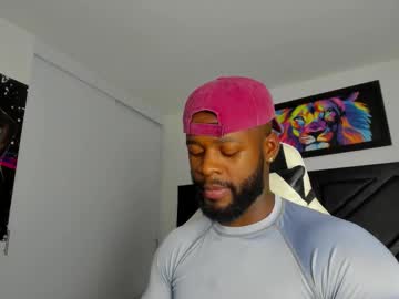 Peter_Coleman Chaturbate stream image from December 17, 2025