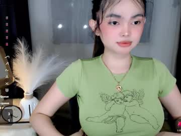 Prtty_Abby03 Chaturbate stream image from December 17, 2025