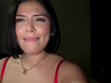 Vvyxen Chaturbate stream image from December 17, 2025