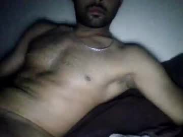 A1_Thedon Chaturbate stream image from December 17, 2025