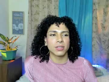 Angelwhitte Chaturbate stream image from December 17, 2025