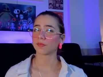 Artemisablake Chaturbate stream image from December 17, 2025