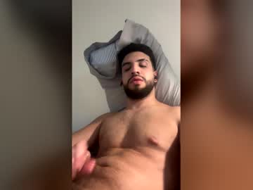 Axa_Harrizz Chaturbate stream image from December 17, 2025
