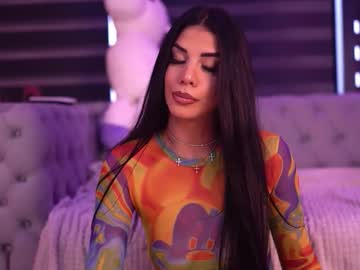 Aylinhaze Chaturbate stream image from December 17, 2025