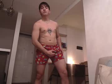 Bayron_77 Chaturbate stream image from December 17, 2025