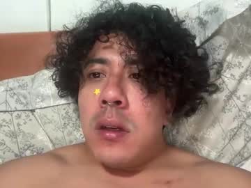 Bigdickshy Chaturbate stream image from December 17, 2025