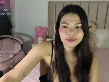 Cielo_18d Chaturbate stream image from December 17, 2025