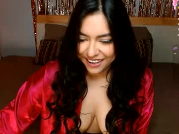 Dontbemina Chaturbate stream image from December 17, 2025