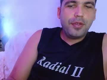 Geeklatin88 Chaturbate stream image from December 17, 2025