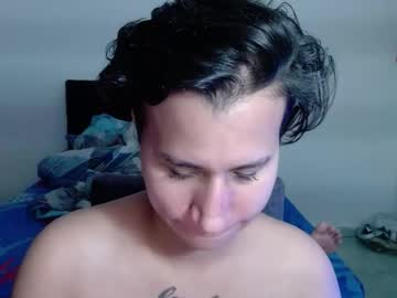 Im_Milan_Rs Chaturbate stream image from December 17, 2025