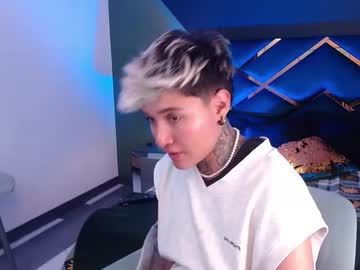Jaxwolf_ Chaturbate stream image from December 17, 2025