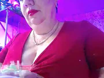 Lady_Gloria Chaturbate stream image from December 17, 2025