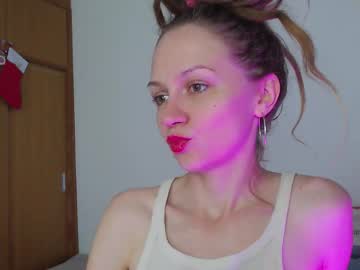 Miss_Lanalion Chaturbate stream image from December 17, 2025