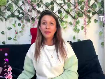 Missangel_8 Chaturbate stream image from December 17, 2025