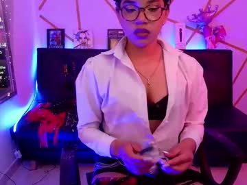 Rihana_Lombardi Chaturbate stream image from December 17, 2025