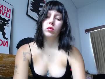 Warm_June Chaturbate stream image from December 17, 2025