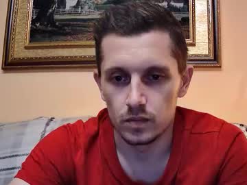 Williamarron93 Chaturbate stream image from December 17, 2025