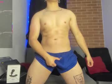 Davidx_X21 Chaturbate stream image from December 17, 2025