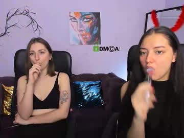 Eva_Smiith_ Chaturbate stream image from December 17, 2025