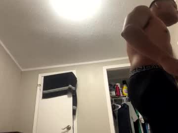 Jesusluvs25 Chaturbate stream image from December 17, 2025