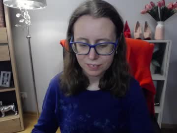 Lizzy_Sparkle Chaturbate stream image from December 17, 2025