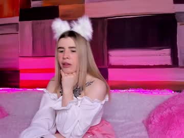 Malia12taylor Chaturbate stream image from December 17, 2025
