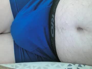 Marshy411 Chaturbate stream image from December 17, 2025