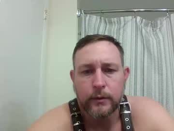 Patrickalan2 Chaturbate stream image from December 17, 2025