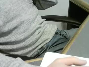 Rick_Olson Chaturbate stream image from December 17, 2025