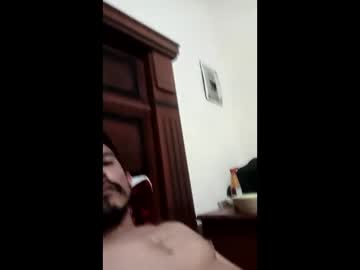 Ufamarufa Chaturbate stream image from December 17, 2025