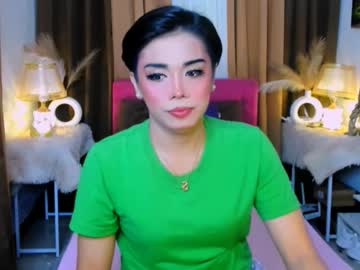 Urasian_Olivia1 Chaturbate stream image from December 17, 2025