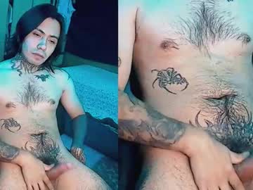 Vhyxxxxen Chaturbate stream image from December 17, 2025