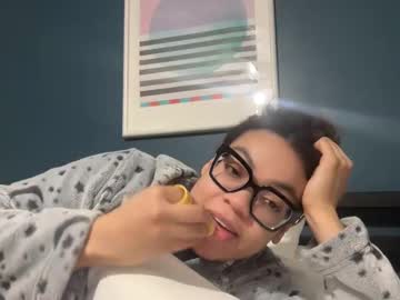 Zahrabliss Chaturbate stream image from December 17, 2025
