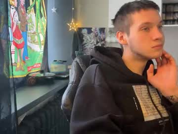 Albert_Star Chaturbate stream image from December 17, 2025