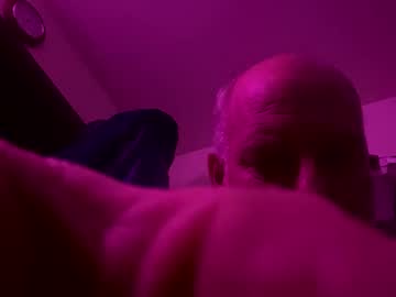 Bigbilly8750279483 Chaturbate stream image from December 17, 2025